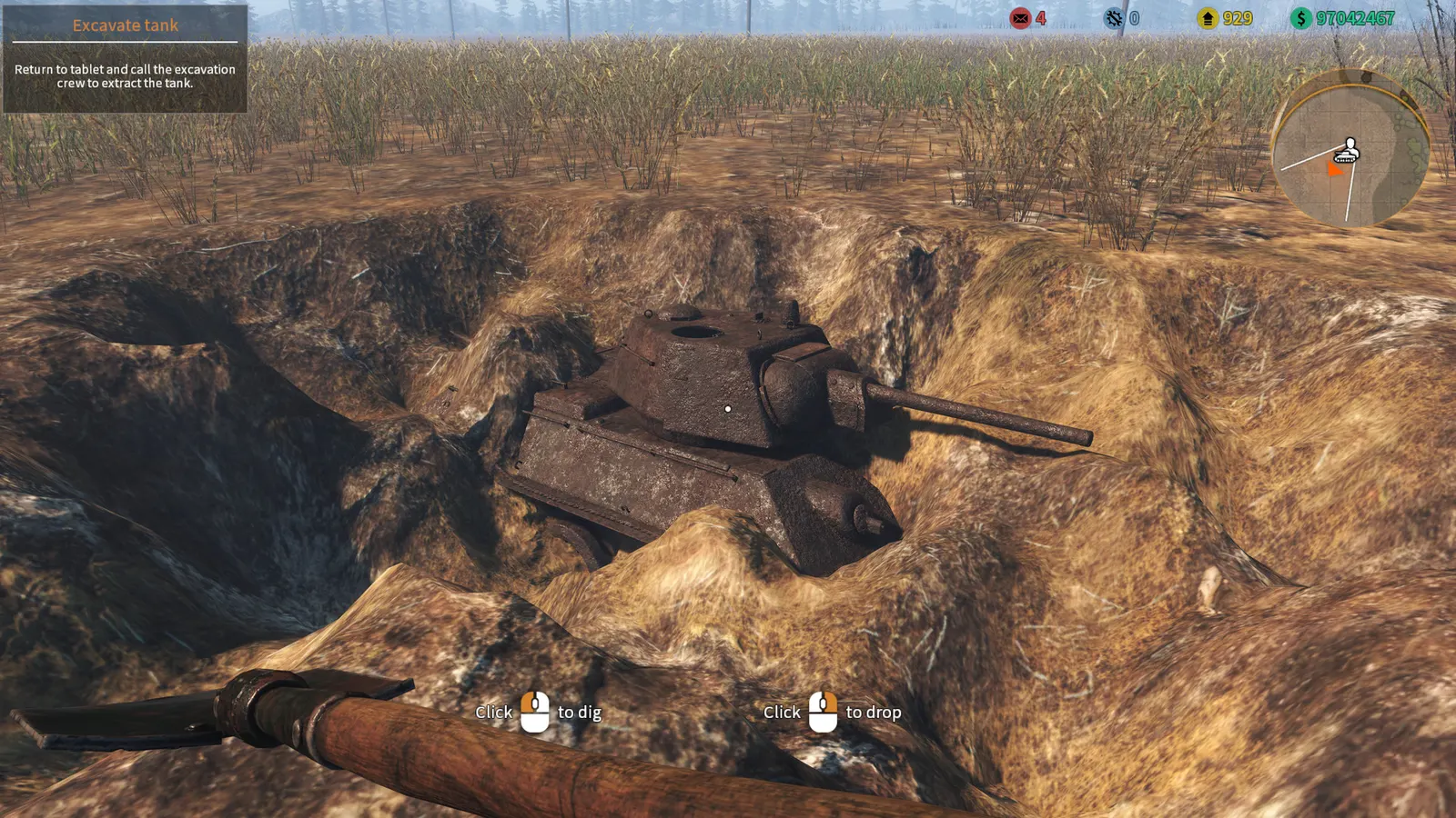 Tank Mechanic Simulator media 3