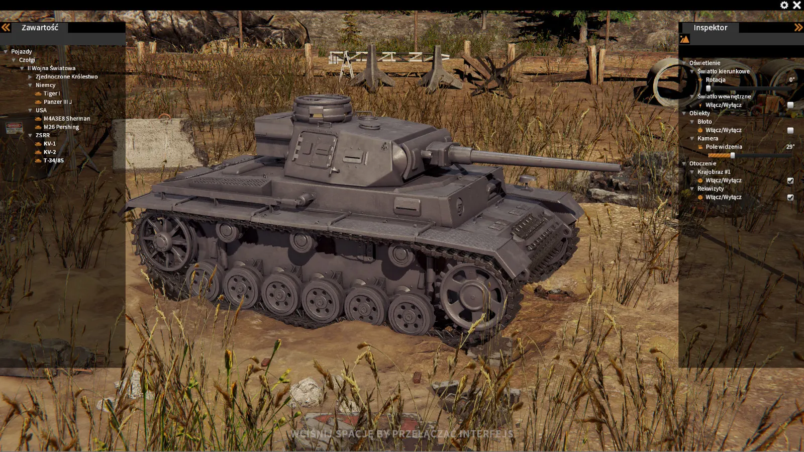 Tank Mechanic Simulator media 5