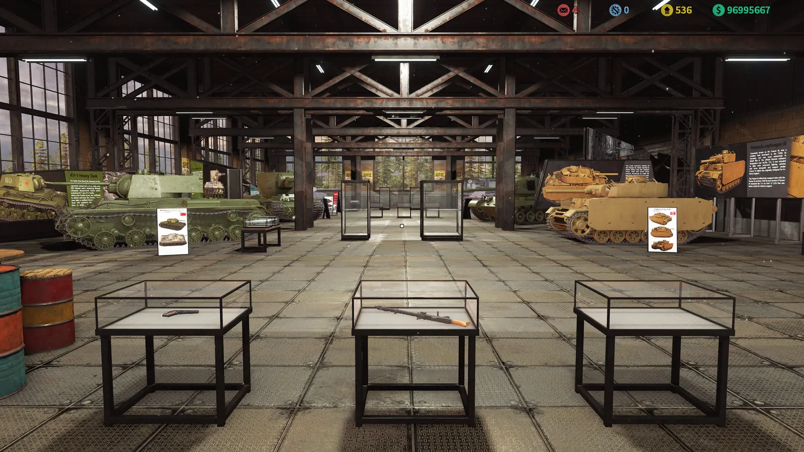 Tank Mechanic Simulator media 18