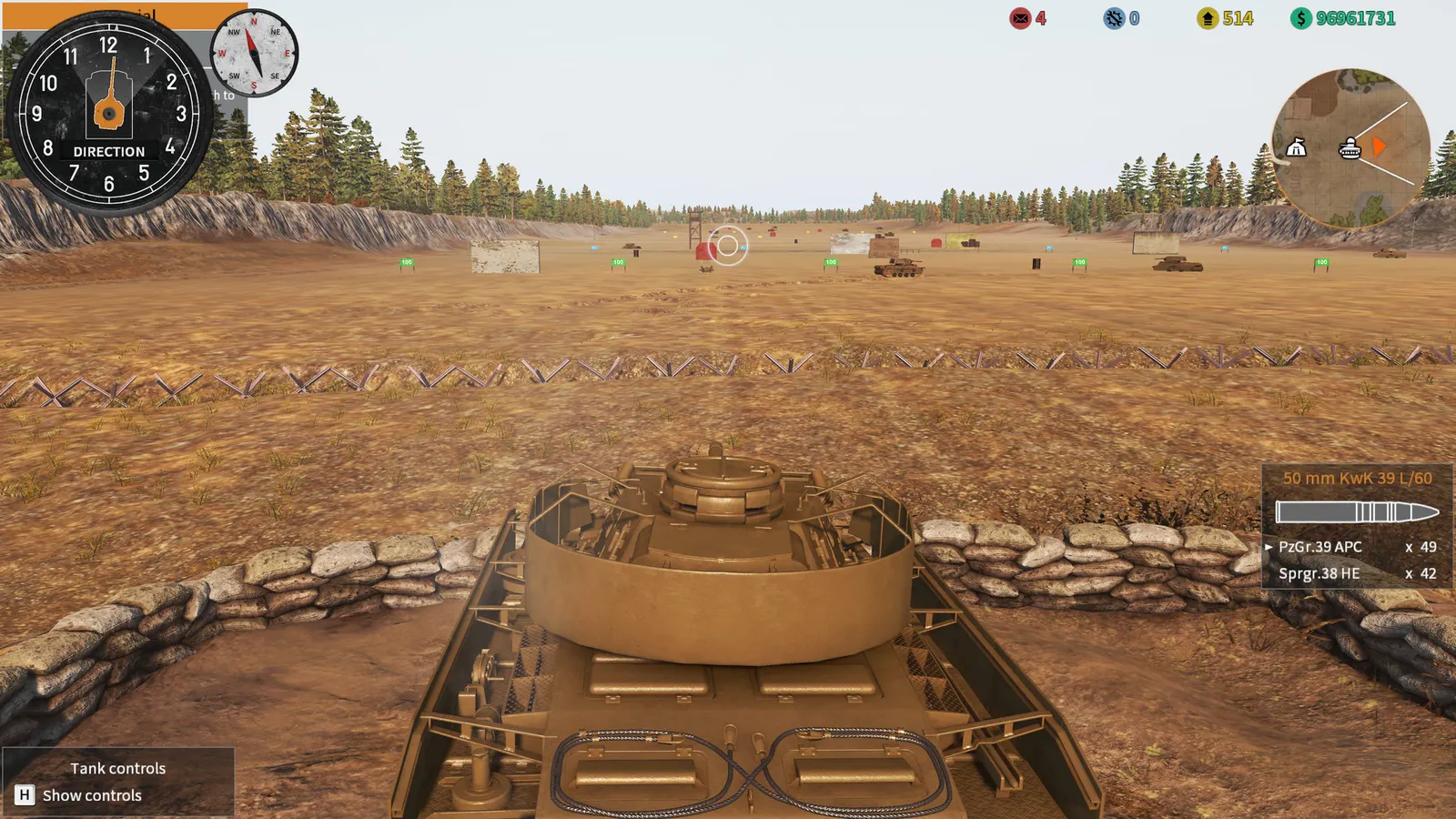 Tank Mechanic Simulator media 19