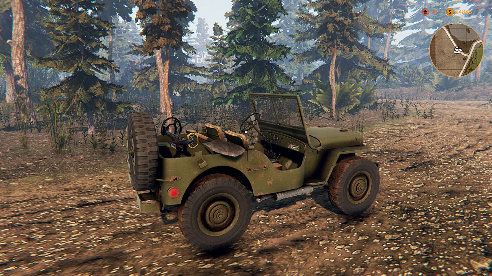 Tank Mechanic Simulator media 20