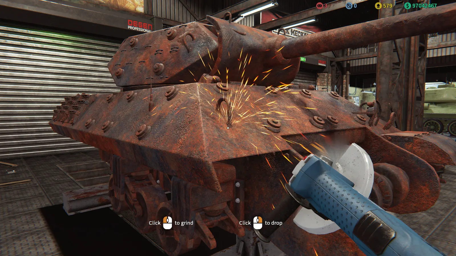 Tank Mechanic Simulator media 23
