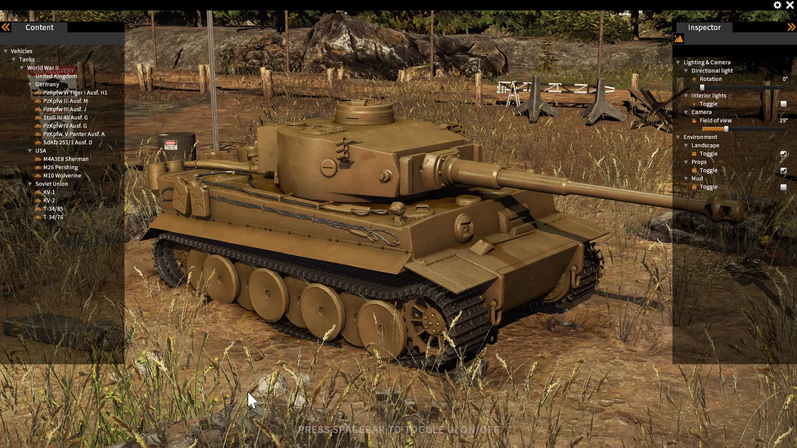 Tank Mechanic Simulator media 25