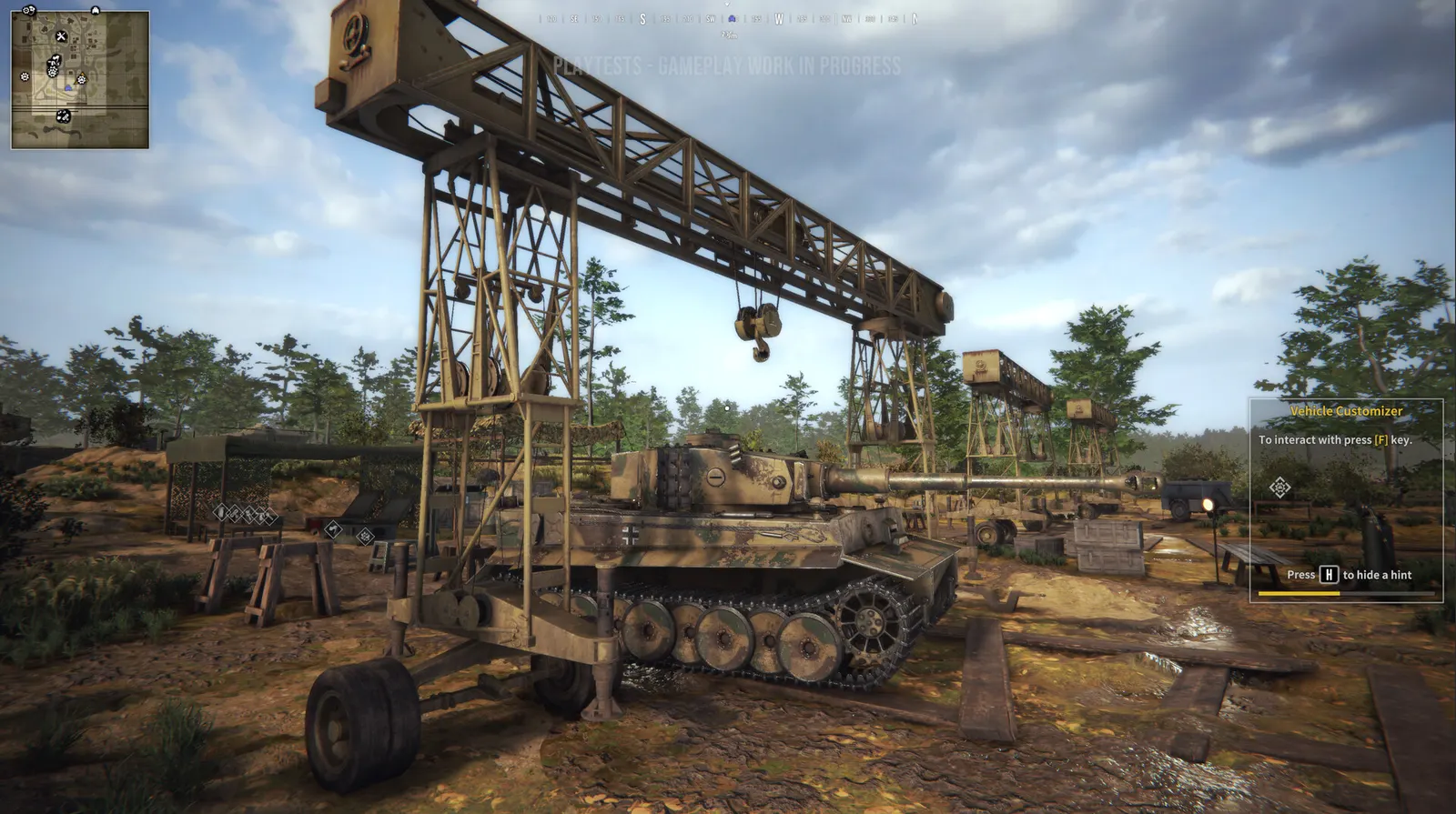 Tank Squad media 4