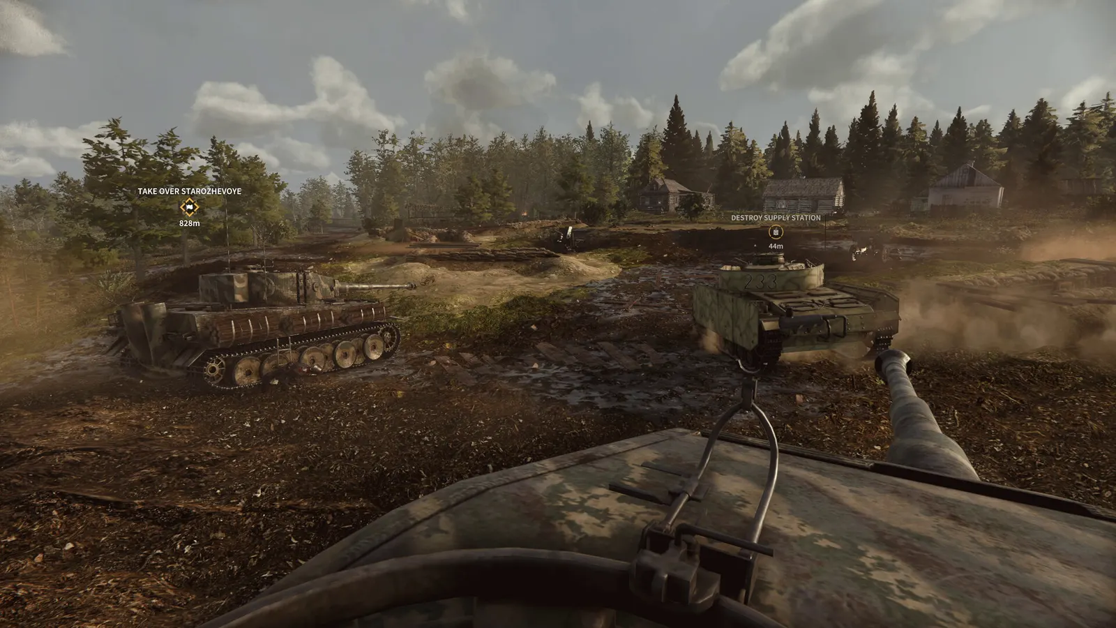 Tank Squad media 8