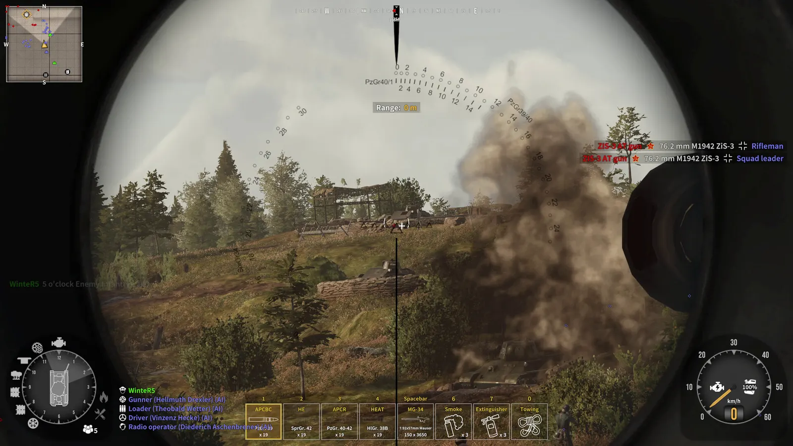 Tank Squad media 9