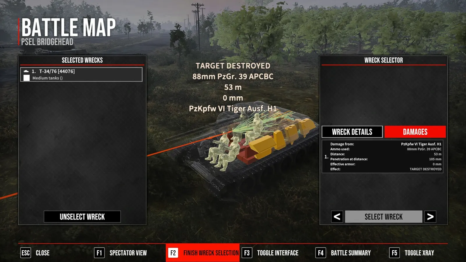 Tank Squad media 11