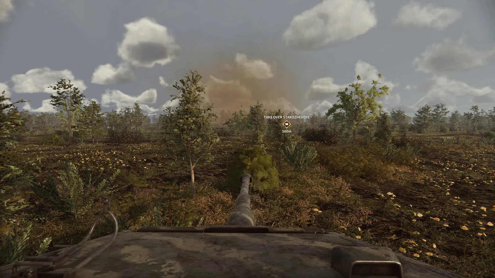 Tank Squad media 25