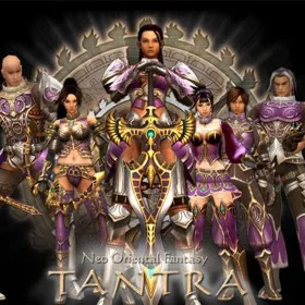 Обкладинка гри Tantra Online