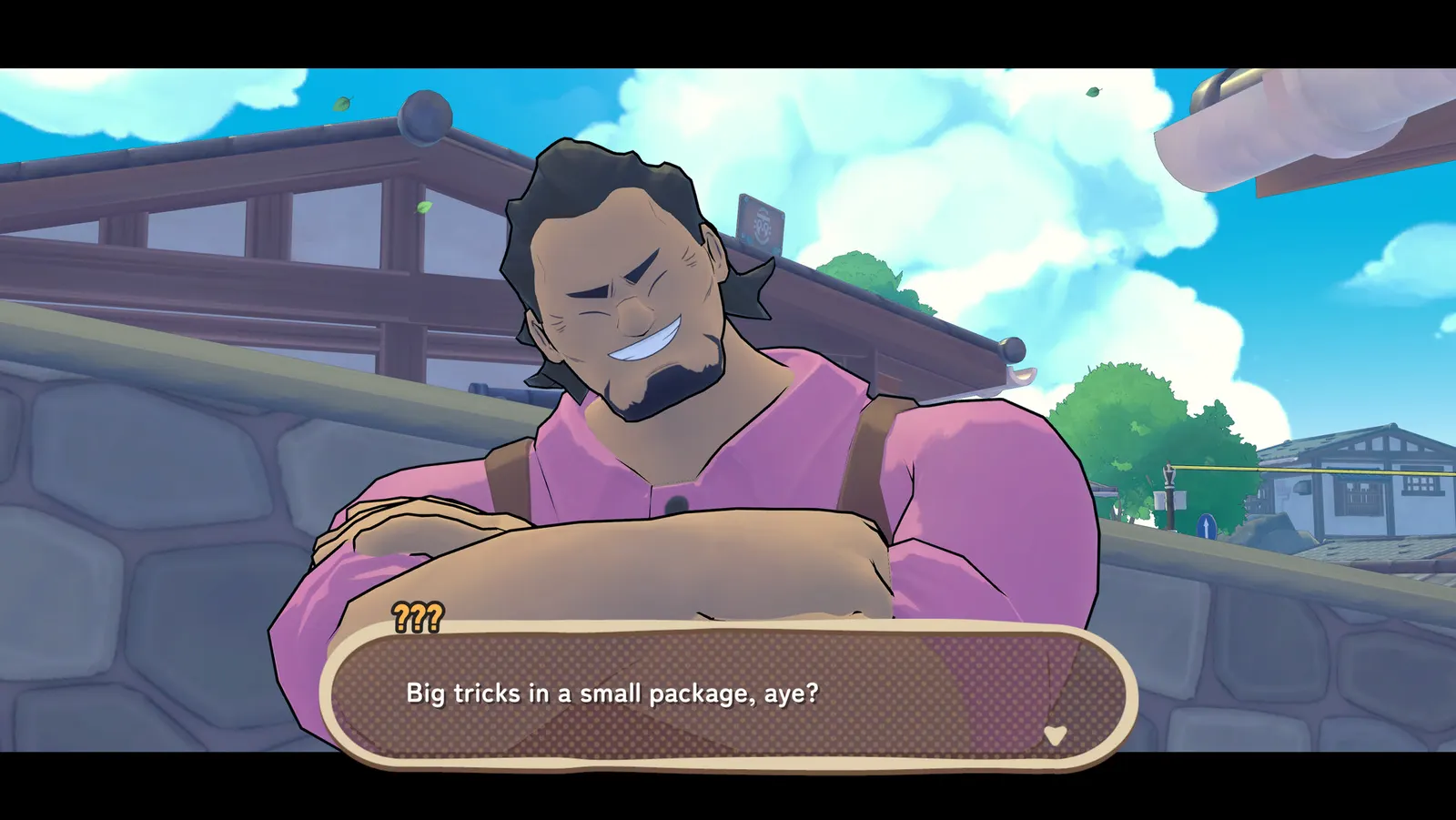 TANUKI: Pon's Summer media 5
