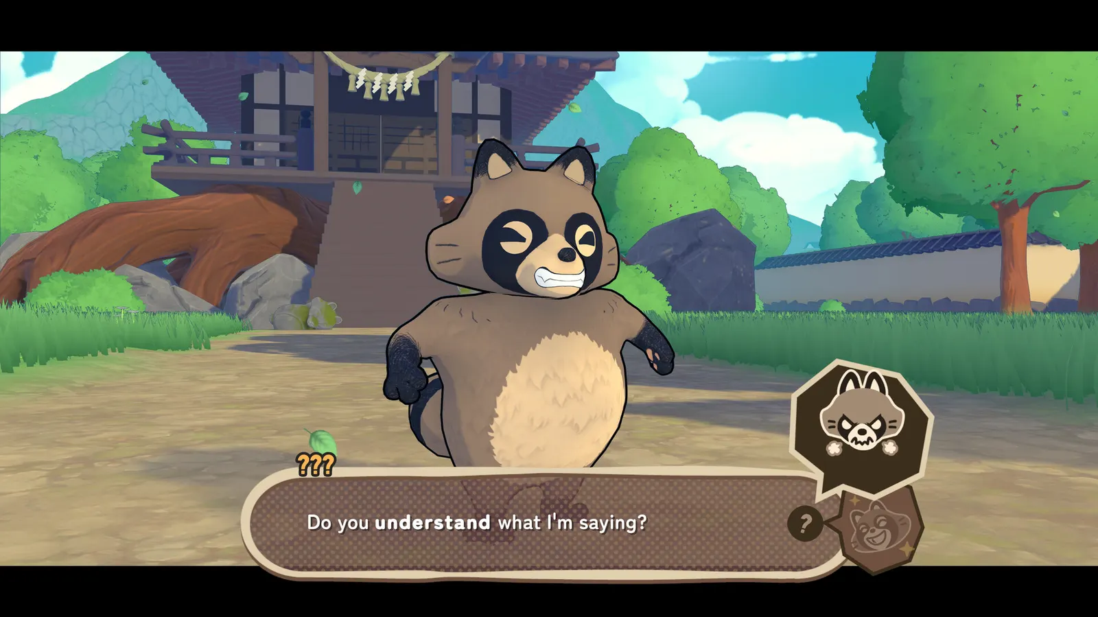 TANUKI: Pon's Summer media 12