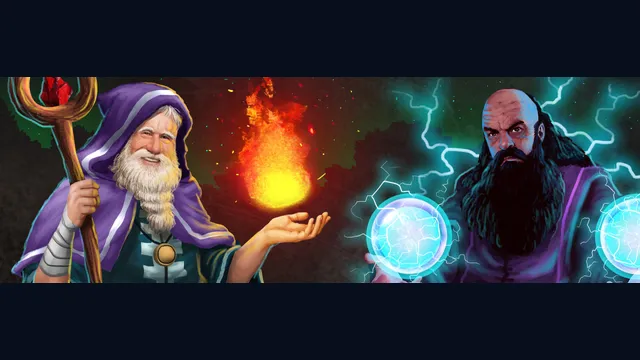 Tap Wizard 2