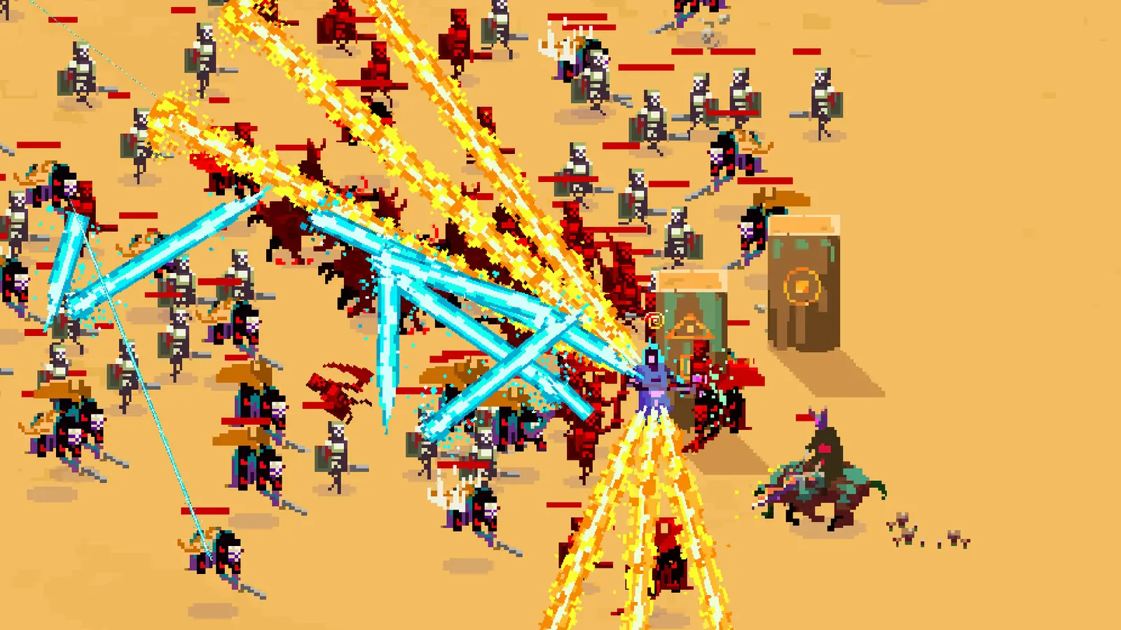 Tap Wizard 2 media 2