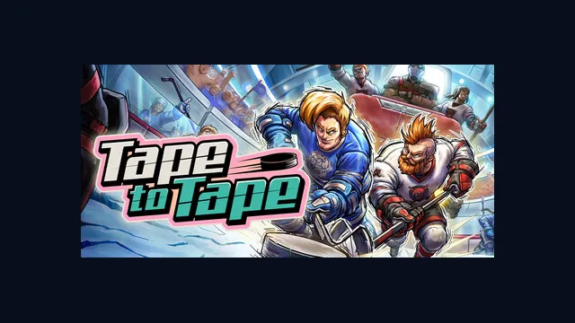 Tape to Tape