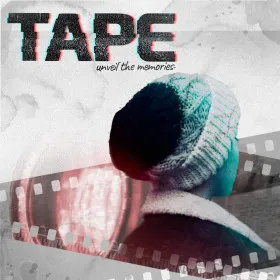 Обкладинка гри TAPE: Unveil the Memories