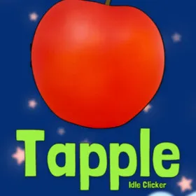 Обкладинка гри Tapple - Idle Clicker