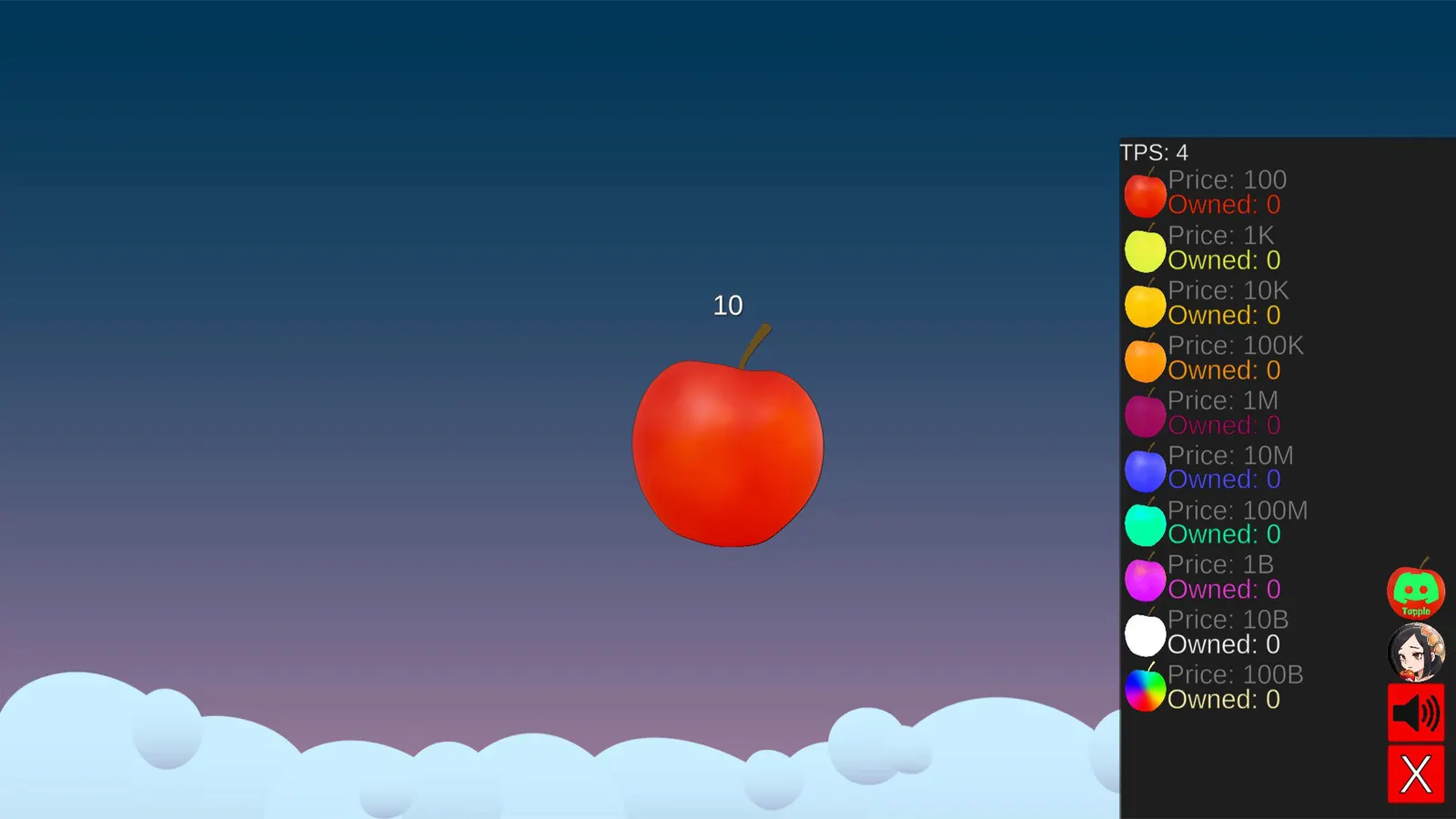 Tapple - Idle Clicker media 2