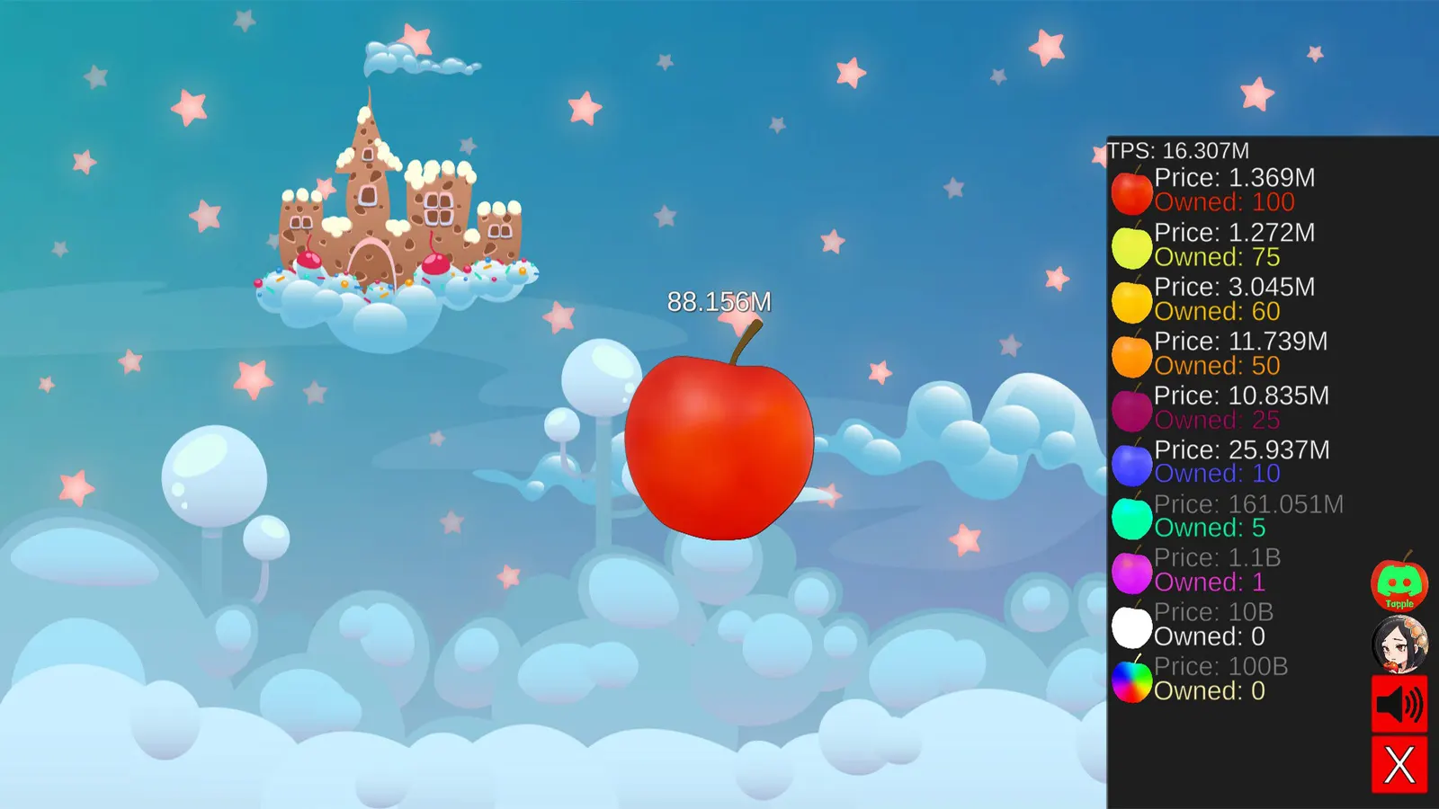 Tapple - Idle Clicker media 8