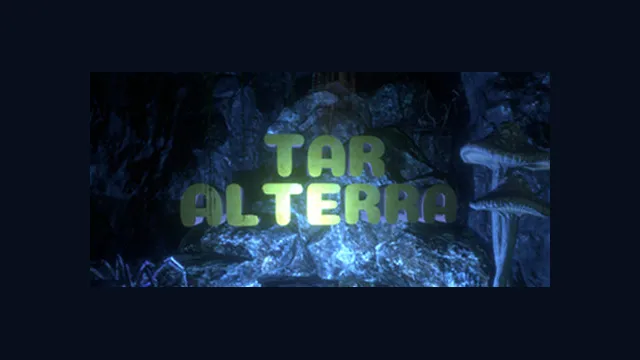 Tar Alterra Adventure Game