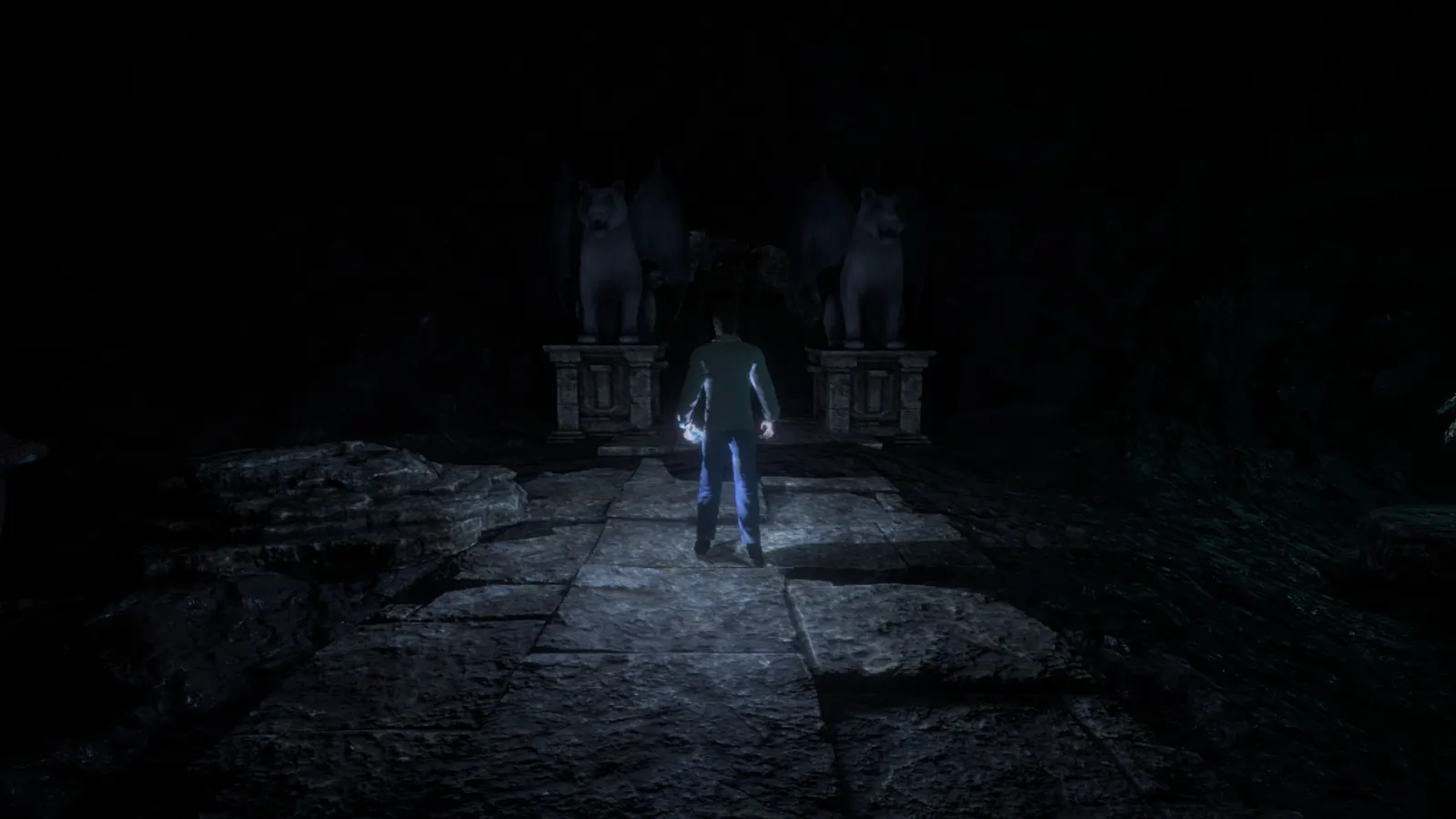 Tar Alterra Adventure Game media 2
