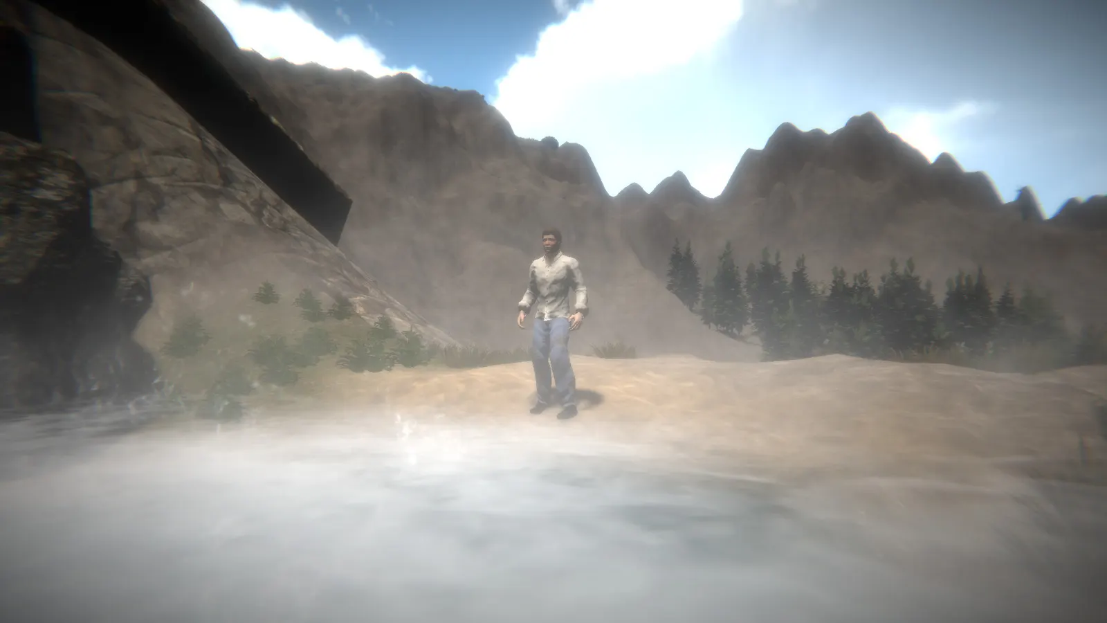 Tar Alterra Adventure Game media 3