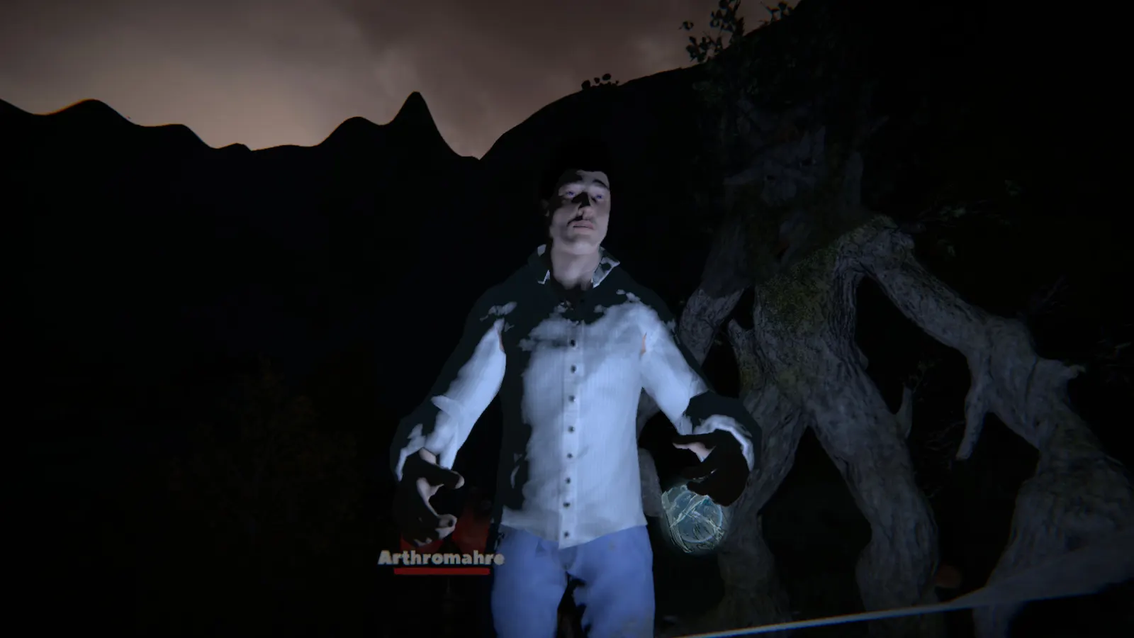 Tar Alterra Adventure Game media 6