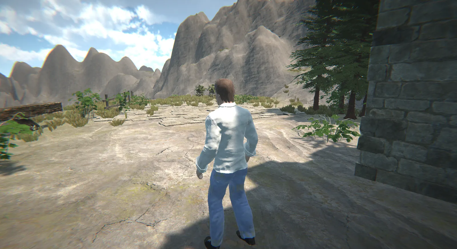 Tar Alterra Adventure Game media 9
