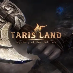 Обкладинка гри Tarisland