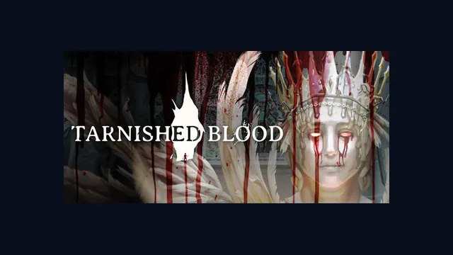 Tarnished Blood 🩸 [Tactic RPG]