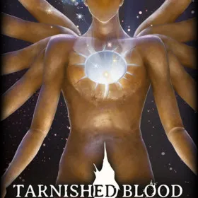 Обкладинка гри Tarnished Blood 🩸 [Tactic RPG]