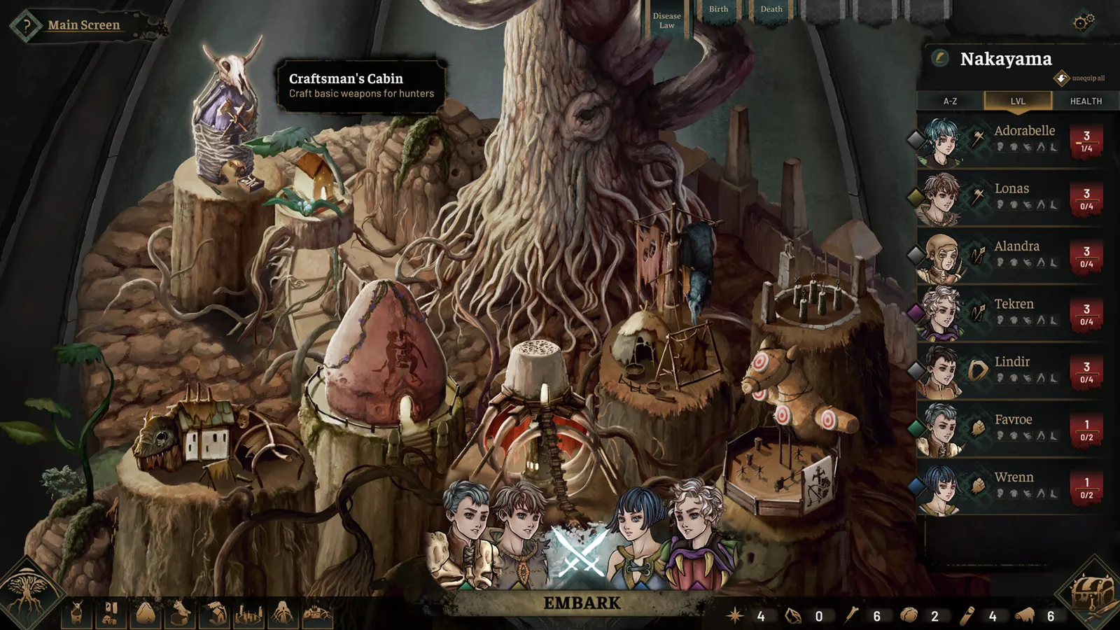 Tarnished Blood 🩸 [Tactic RPG] media 5