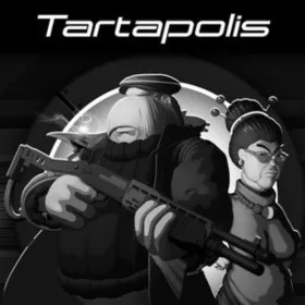 Обкладинка гри Tartapolis