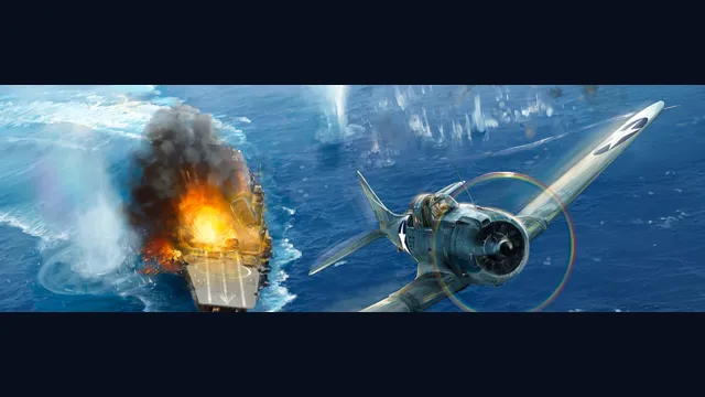 Task Force Admiral - Vol.1: American Carrier Battles