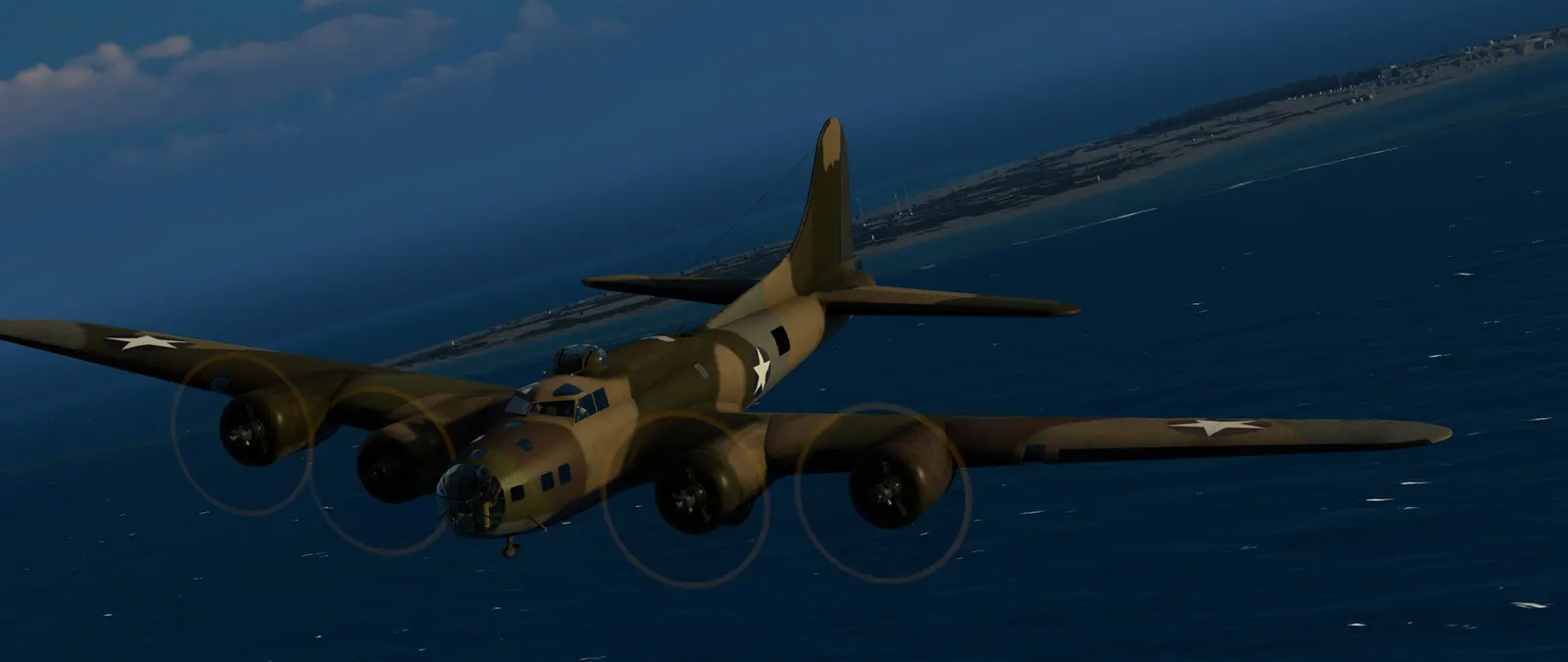 Task Force Admiral - Vol.1: American Carrier Battles media 5