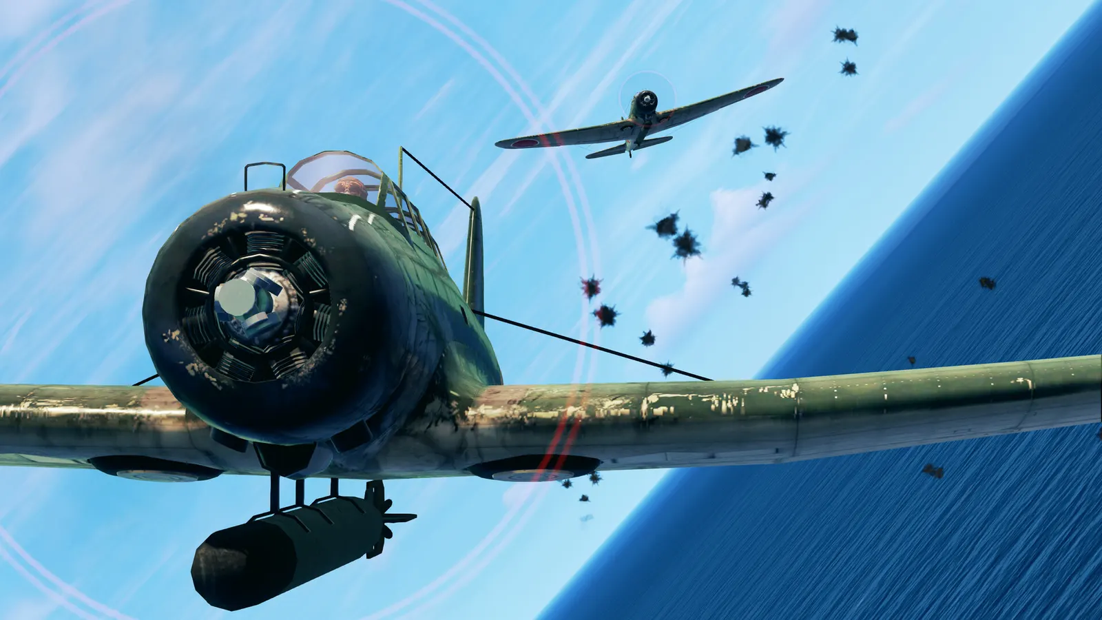 Task Force Admiral - Vol.1: American Carrier Battles media 9