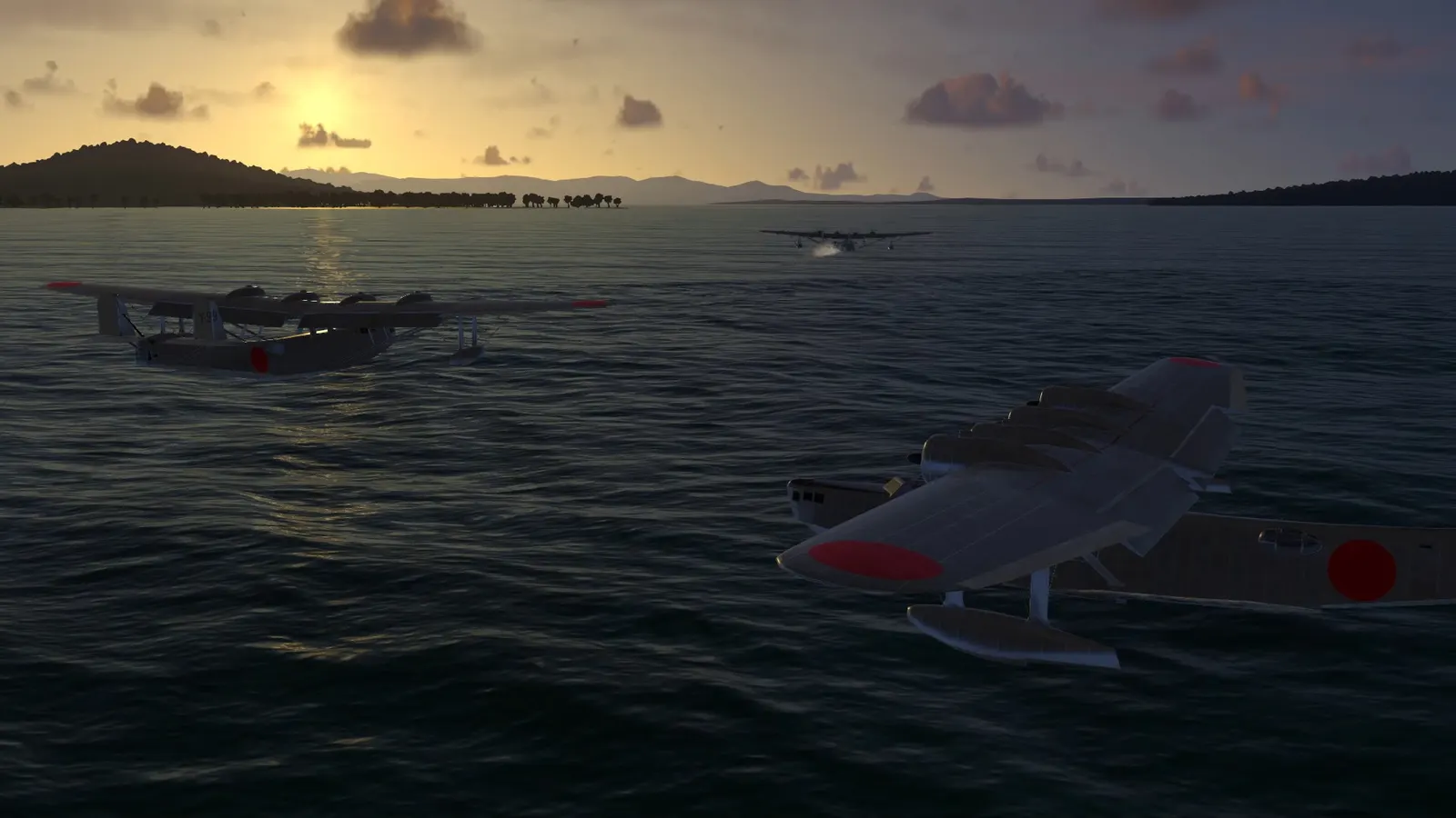 Task Force Admiral - Vol.1: American Carrier Battles media 22