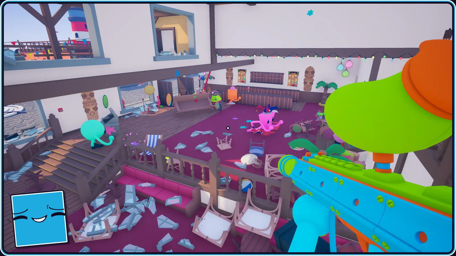 Task Time ⏰ media 6