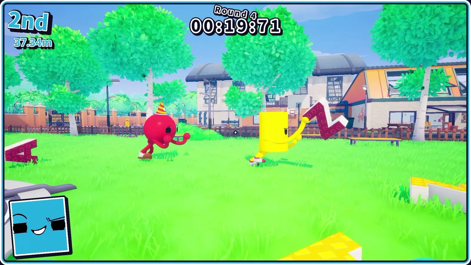 Task Time ⏰ media 8