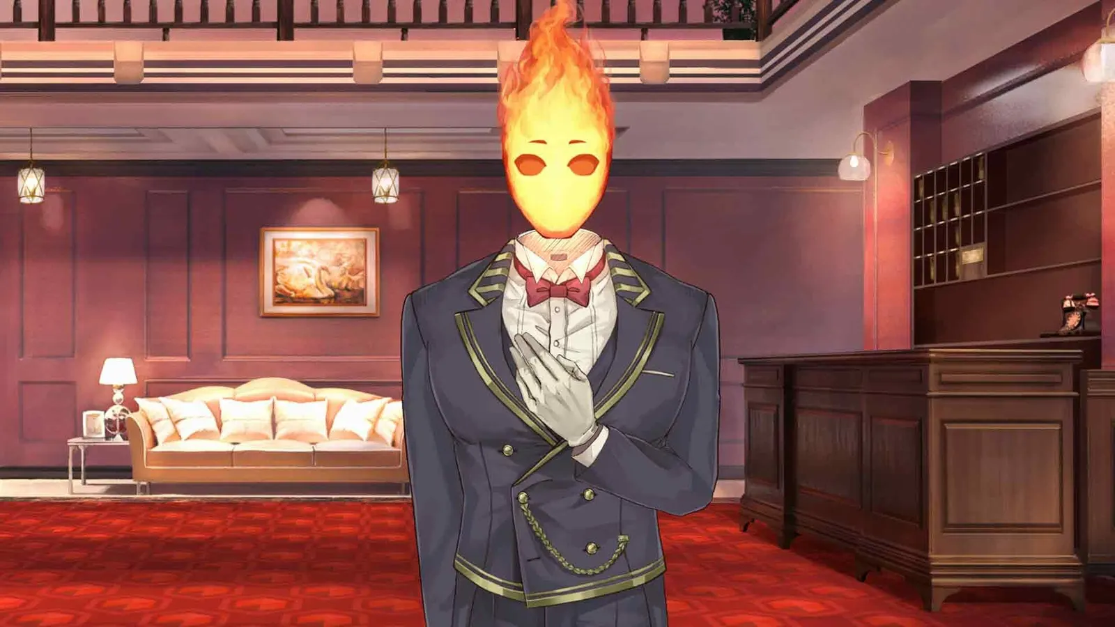 TASOKARE HOTEL Re:newal media 3