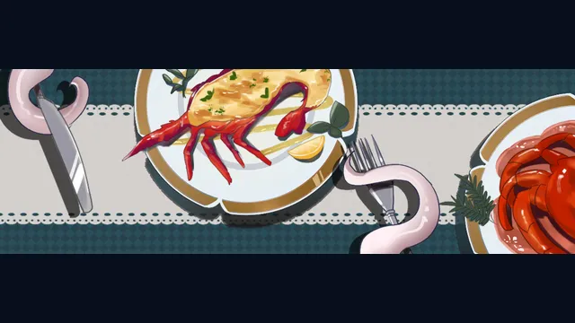 Taste of the Sea