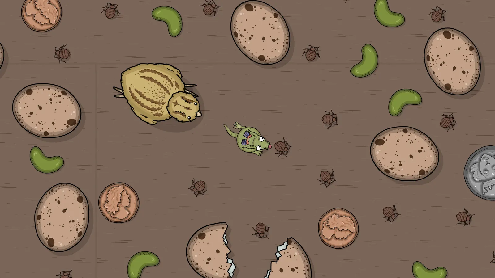 Tasty Planet: Final Bite media 2