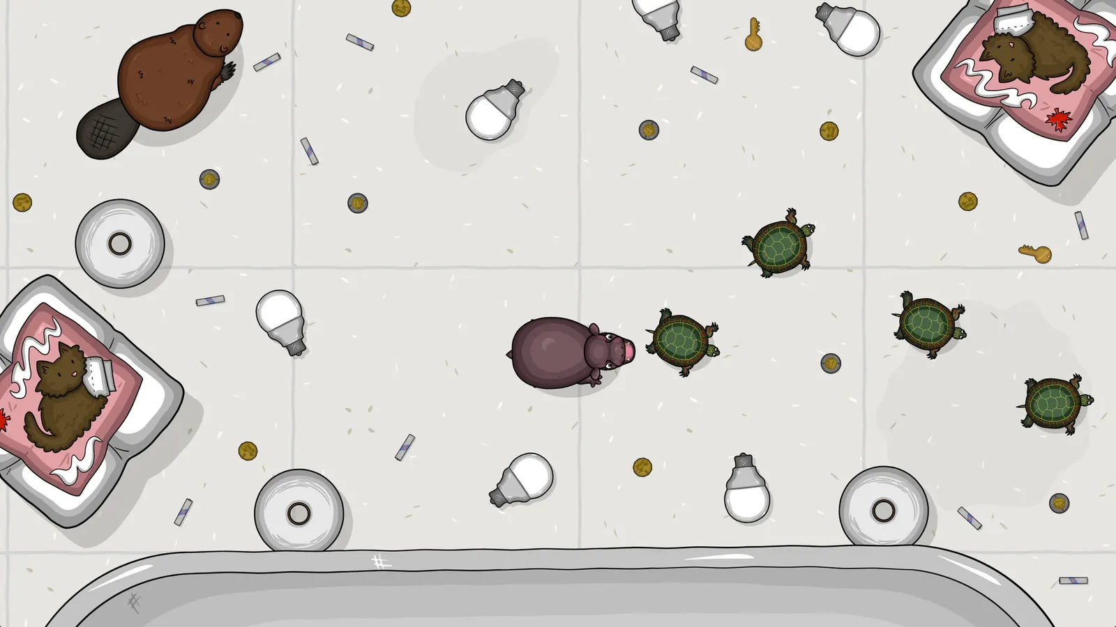 Tasty Planet: Final Bite media 8