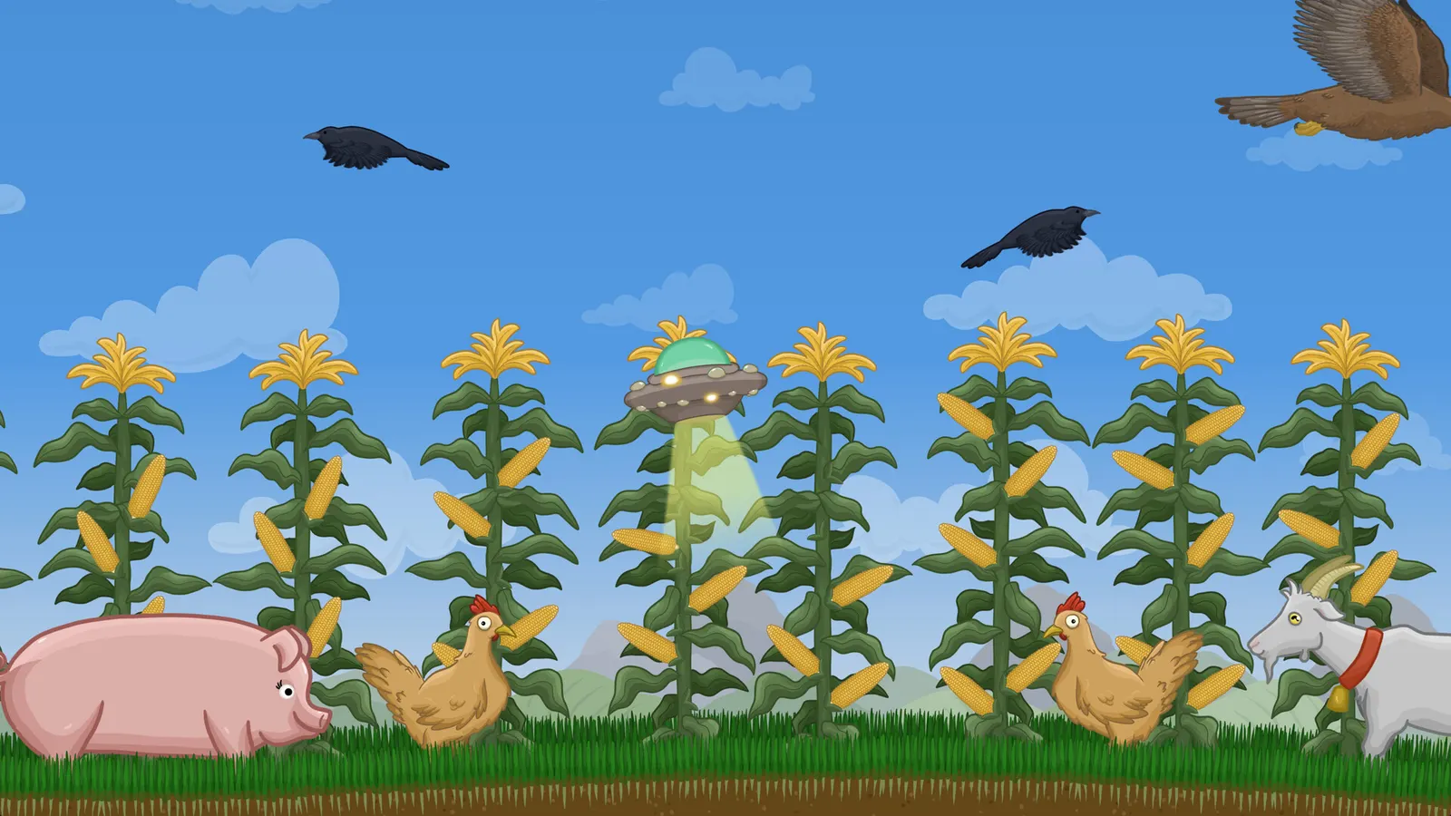 Tasty Planet: Final Bite media 11