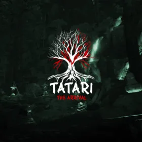 Обкладинка гри Tatari: The Arrival