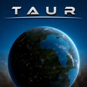 Обкладинка гри Taur
