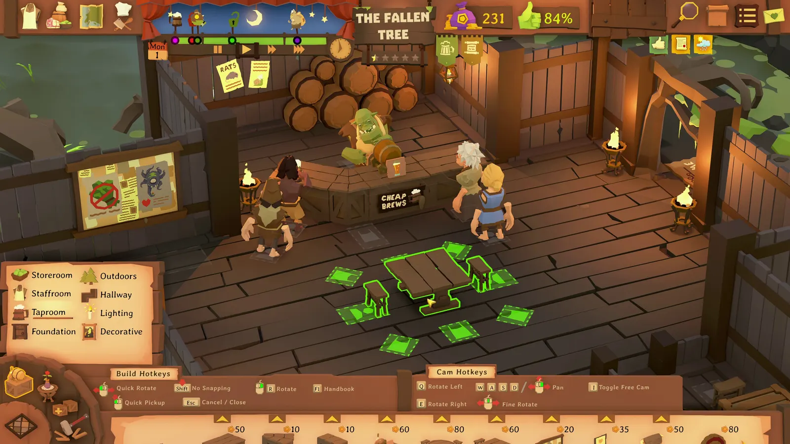 Tavern Keeper 🍻 media 3