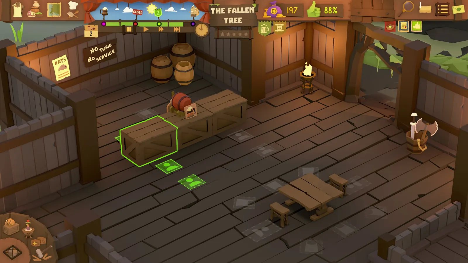 Tavern Keeper 🍻 media 6