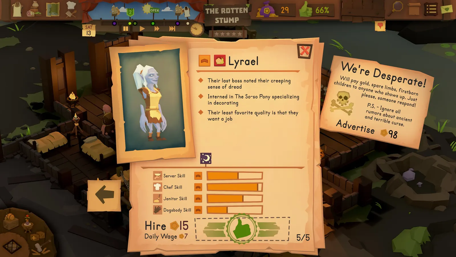 Tavern Keeper 🍻 media 4