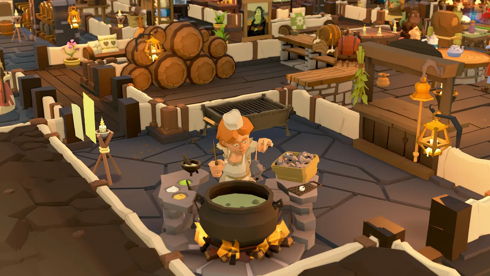 Tavern Keeper 🍻 media 8