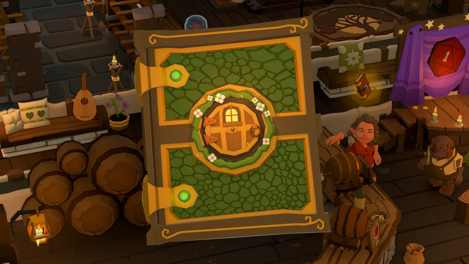 Tavern Keeper 🍻 media 12